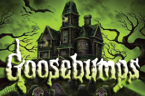 How Many Goosebumps Titles Can You Remember from the Book Cover?