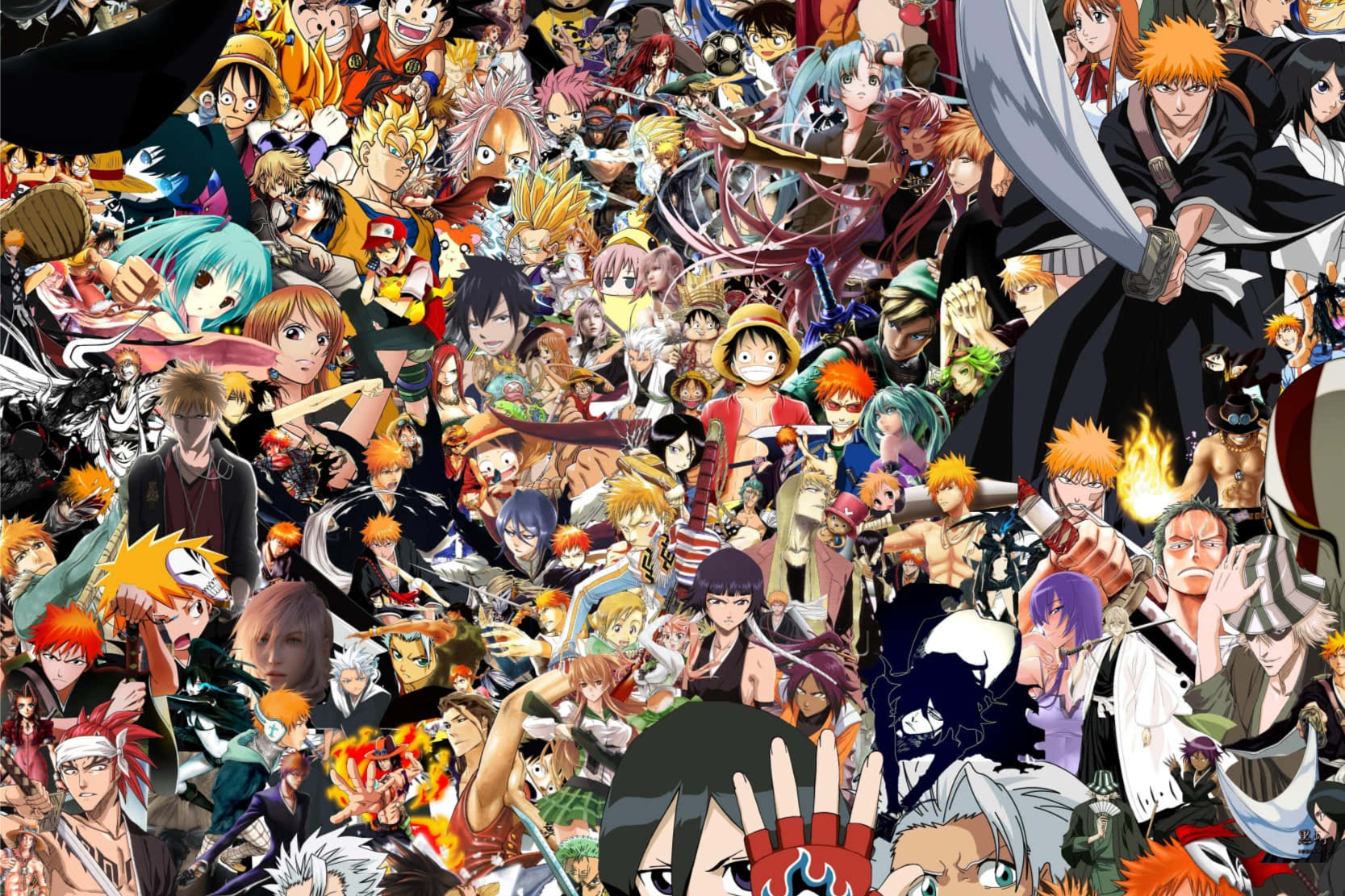Guess the Character With ONE Clue Trivia Quiz