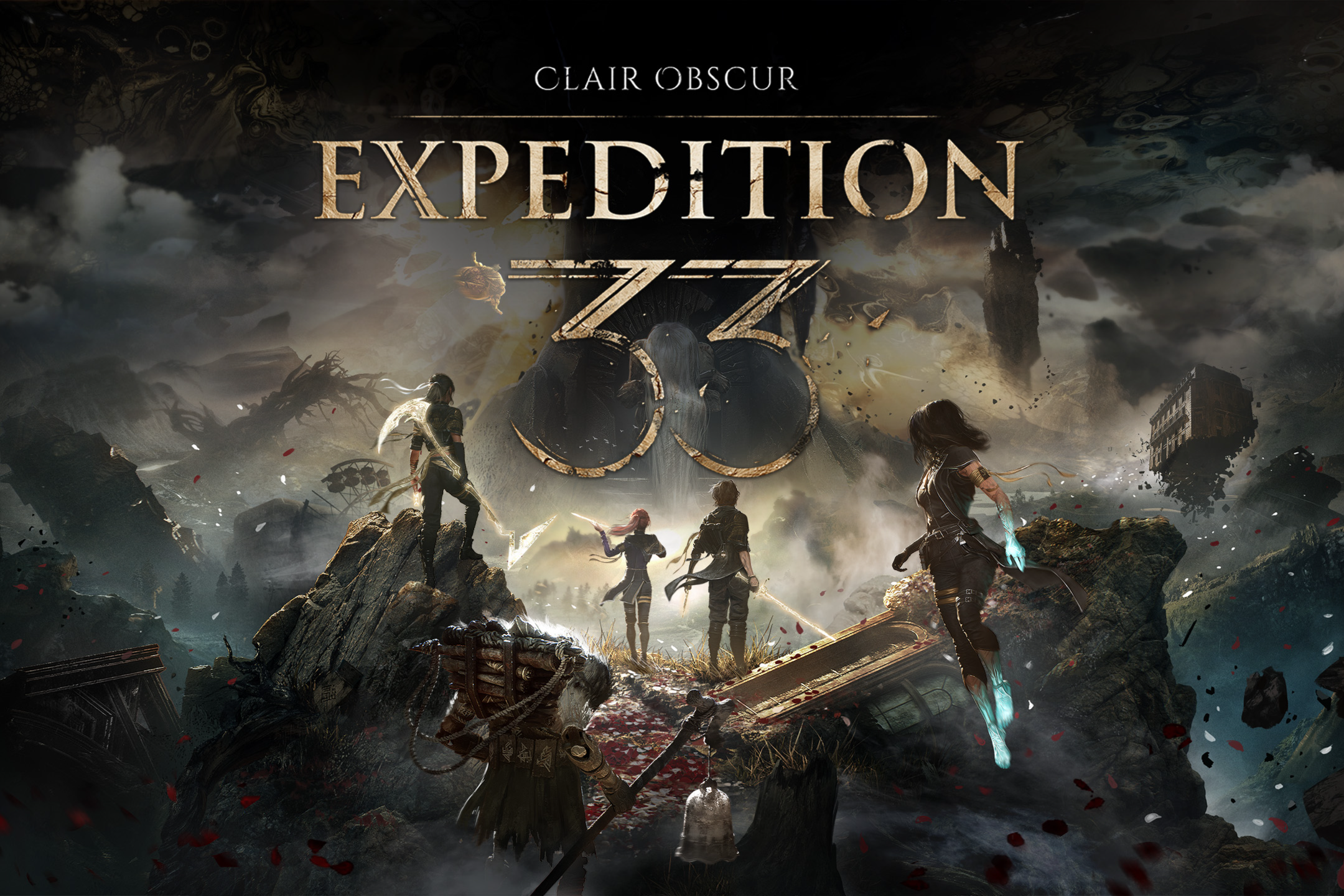 Clair Obscur: Expedition 33 Trivia Quiz