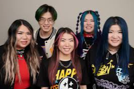 itsfunneh Quiz - 2025