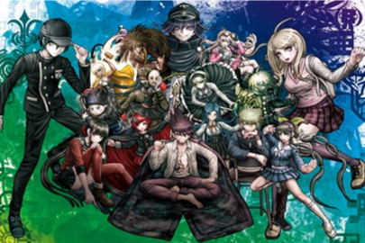 Danganronpa V3: Killing Harmony Class Trials Quiz