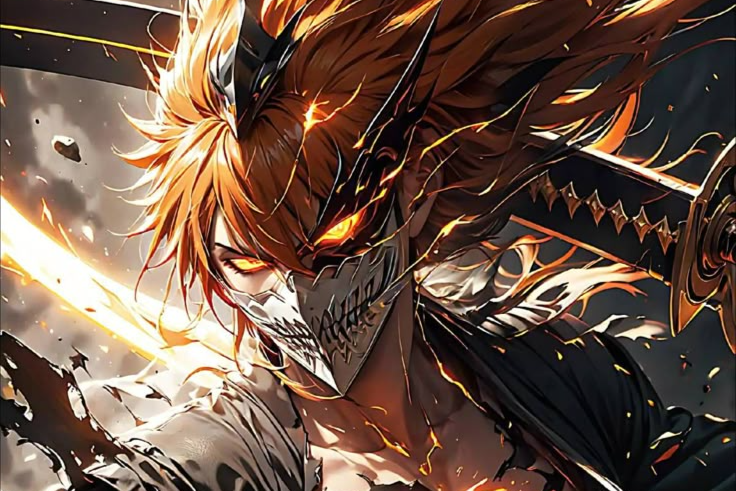 Bleach Character Quiz