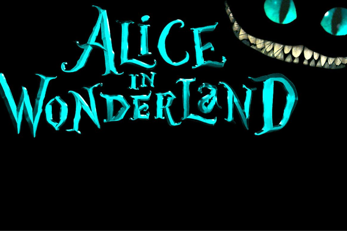 Through the Looking Glass: An Alice in Wonderland Adaptation Quiz