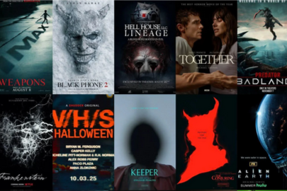 XXL Horror Movie Quiz (Medium/Hard) Part 5