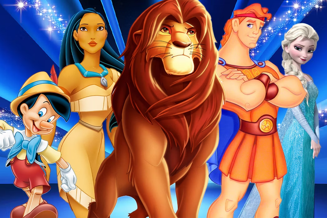 Quiz: Guess the Disney Movie from a Low-Rated Review