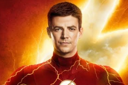 DC The Flash CW Quiz!