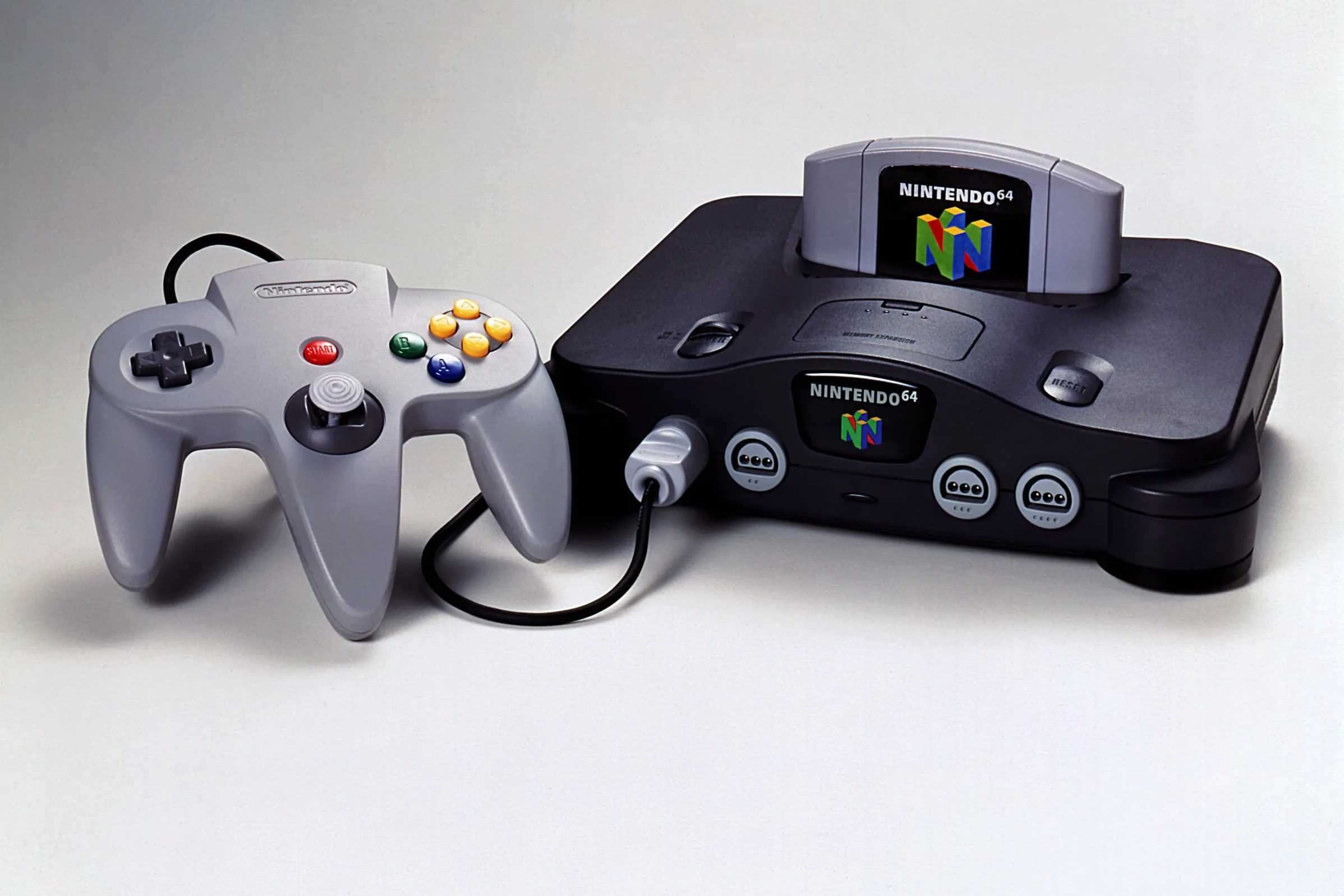 How Well Do You Know The Nintendo 64?