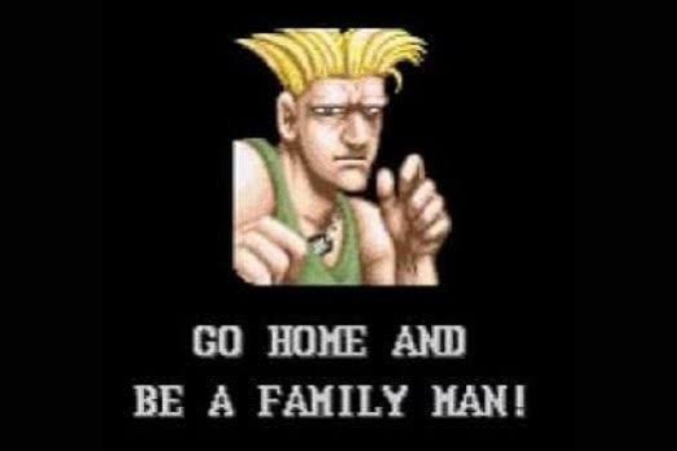 Answering The Internet's Most Asked Questions About Guile from Street  Fighter