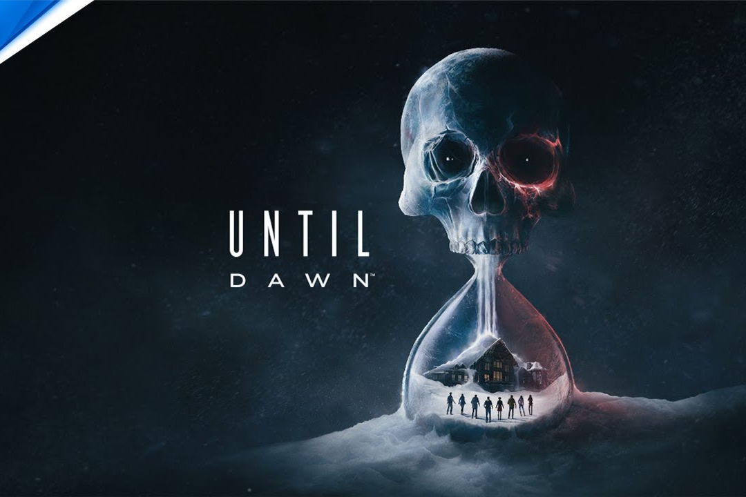 Blackwood Mountain: An Until Dawn Quiz