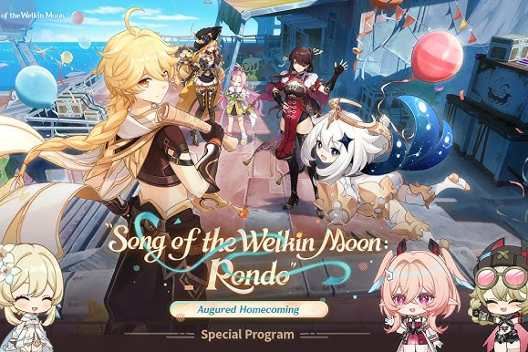 genshin character zoomed in splash art quiz