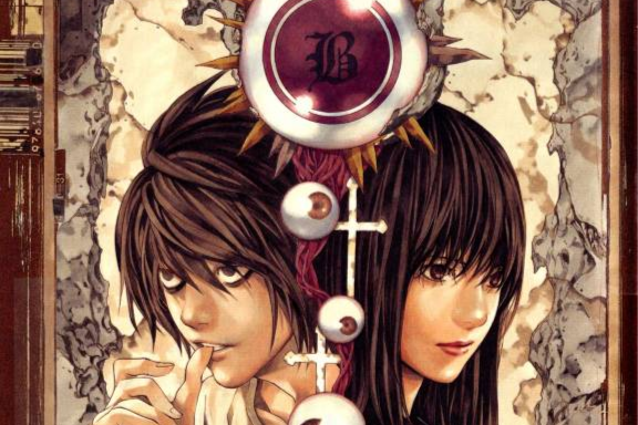 Death Note: Another Note Trivia