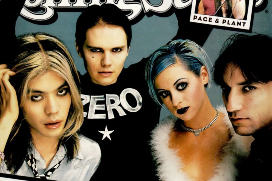 The Smashing Pumpkins 'Complete the Lyrics' Super Challenge