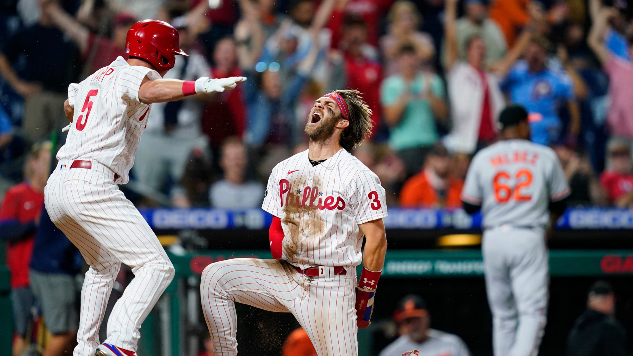 Philadelphia Phillies Franchise History Quiz