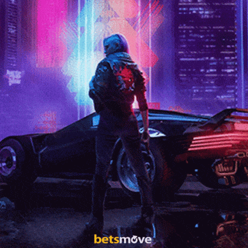 Don't Overthink These Cyberpunk Questions Trivia Quiz