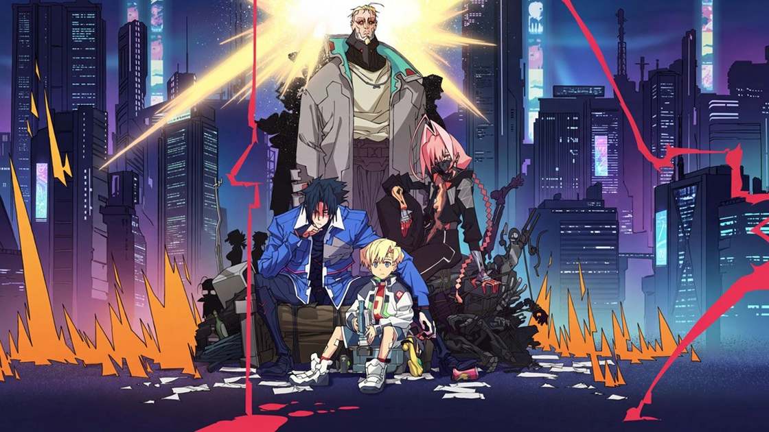 Can You Score 20/20 on This Cyberpunk: Edgerunners Quiz?