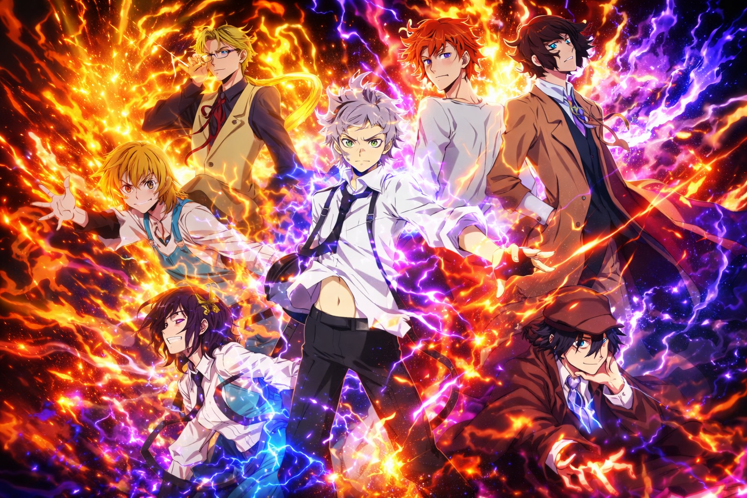 BSD Ultimate [Gif Images] Legendary Trivia Quiz Part2