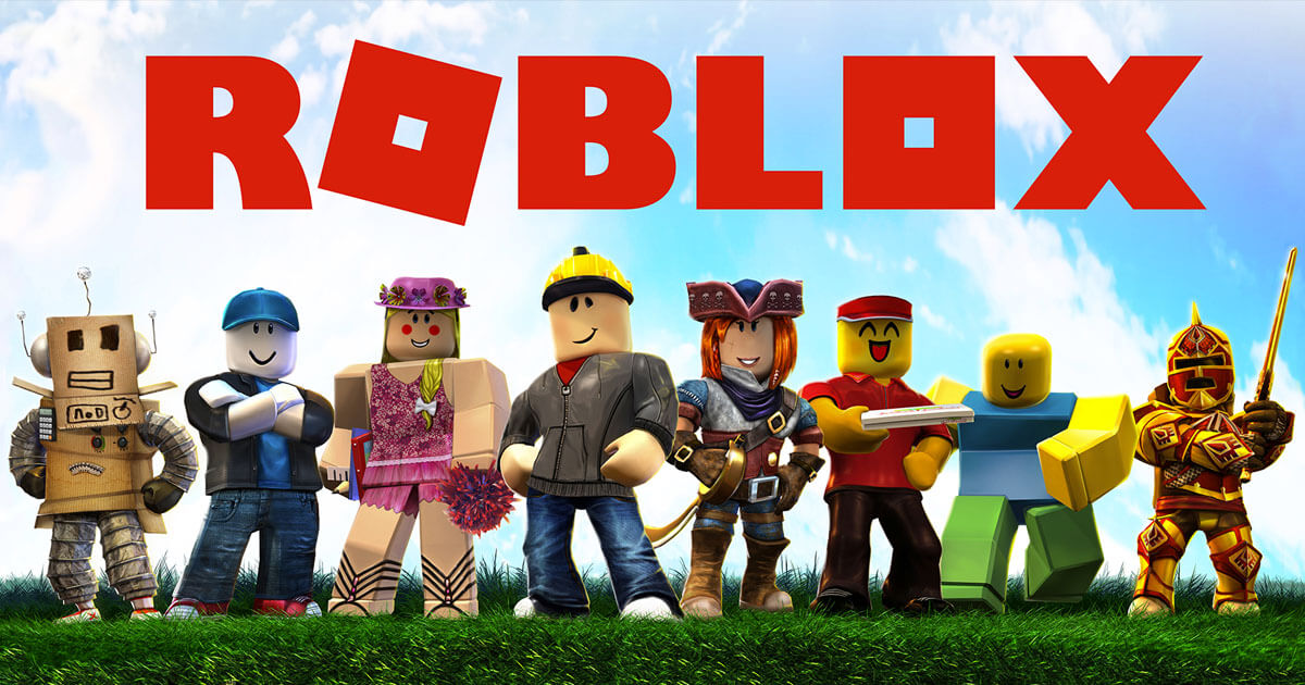 Do you know all of ROBLOX?