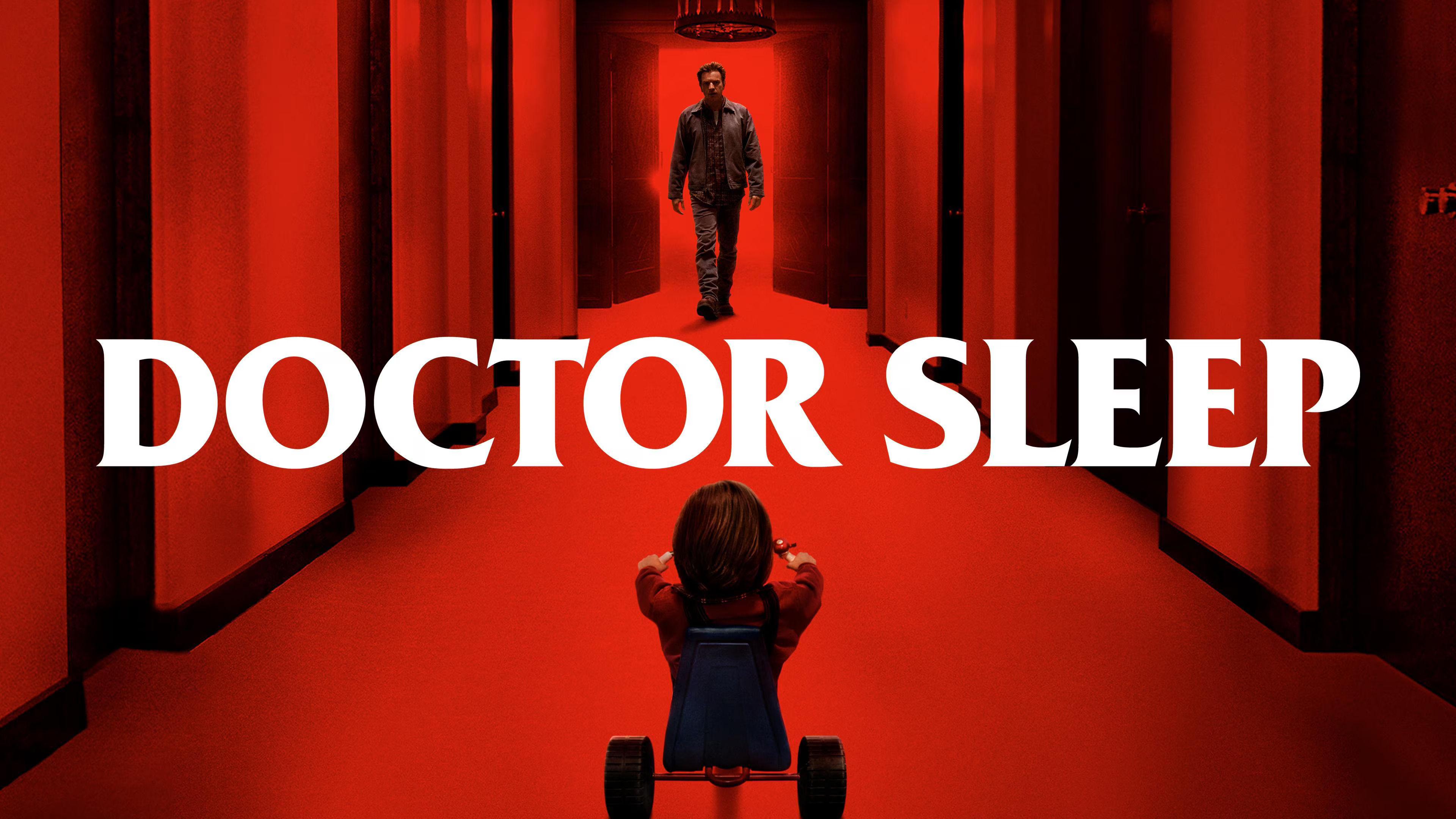 The Ultimate Doctor Sleep Trivia Quiz