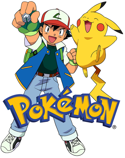 Do you remember what happened to Ash Ketchum? (Pokémon Screenshots Quiz)