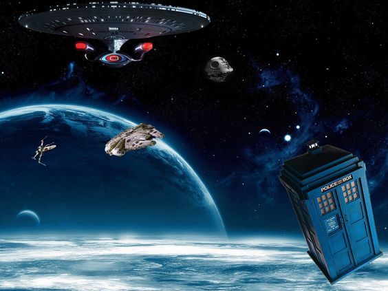 Match The Alien To The Science Fiction Franchise