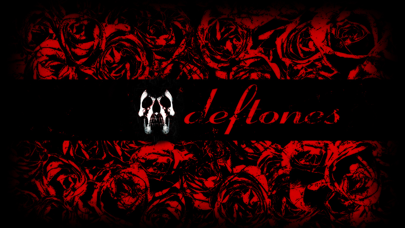 Guess the Deftones Song from the Lyrics