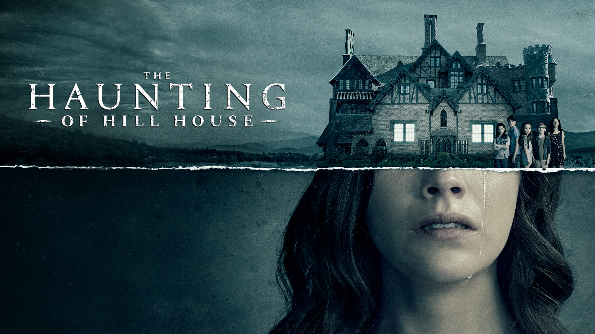 The Ultimate The Haunting of the Hill House Trivia Quiz