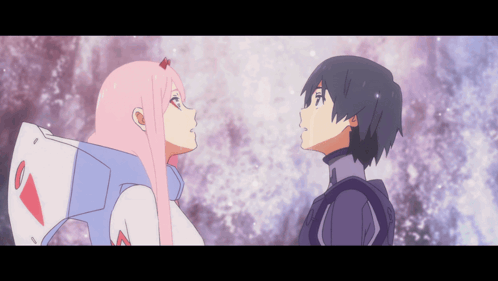 Darling in the Franxx - Anime Trivia Quiz