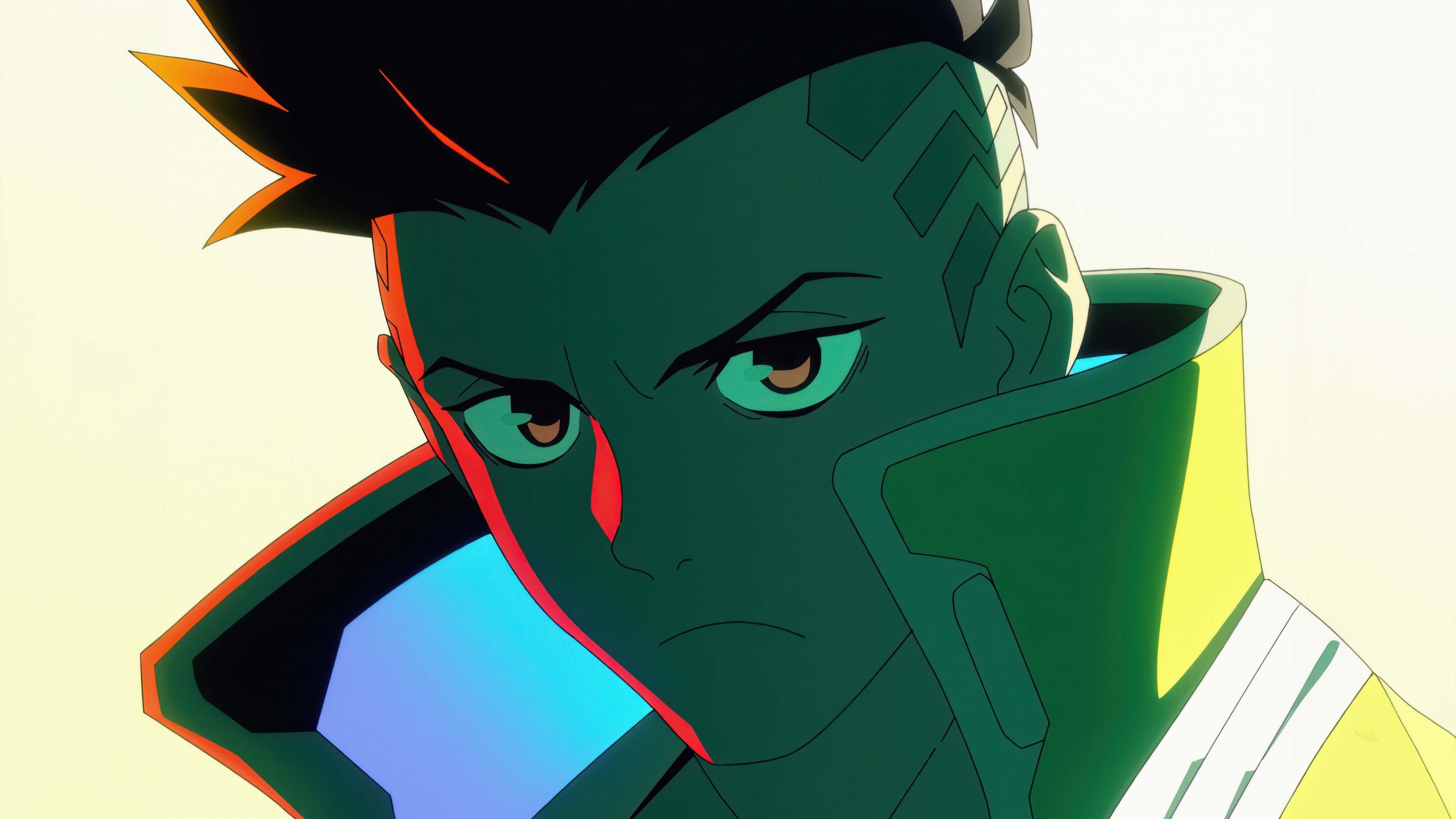 Guess the Cyberpunk: Edgerunners Character From ONE Picture Trivia Quiz ...