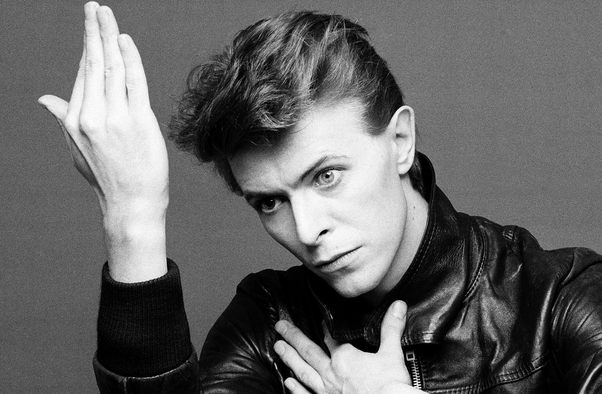 The Ultimate David Bowie Trivia Quiz
