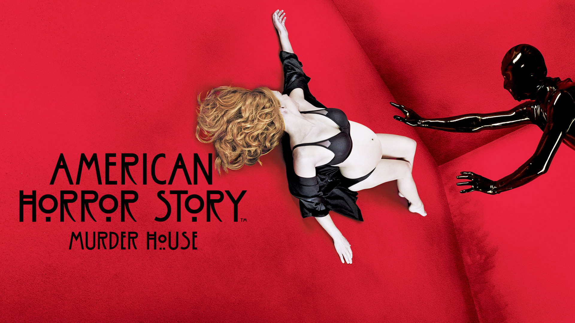 The American Horror Story: Murder House Trivia Quiz