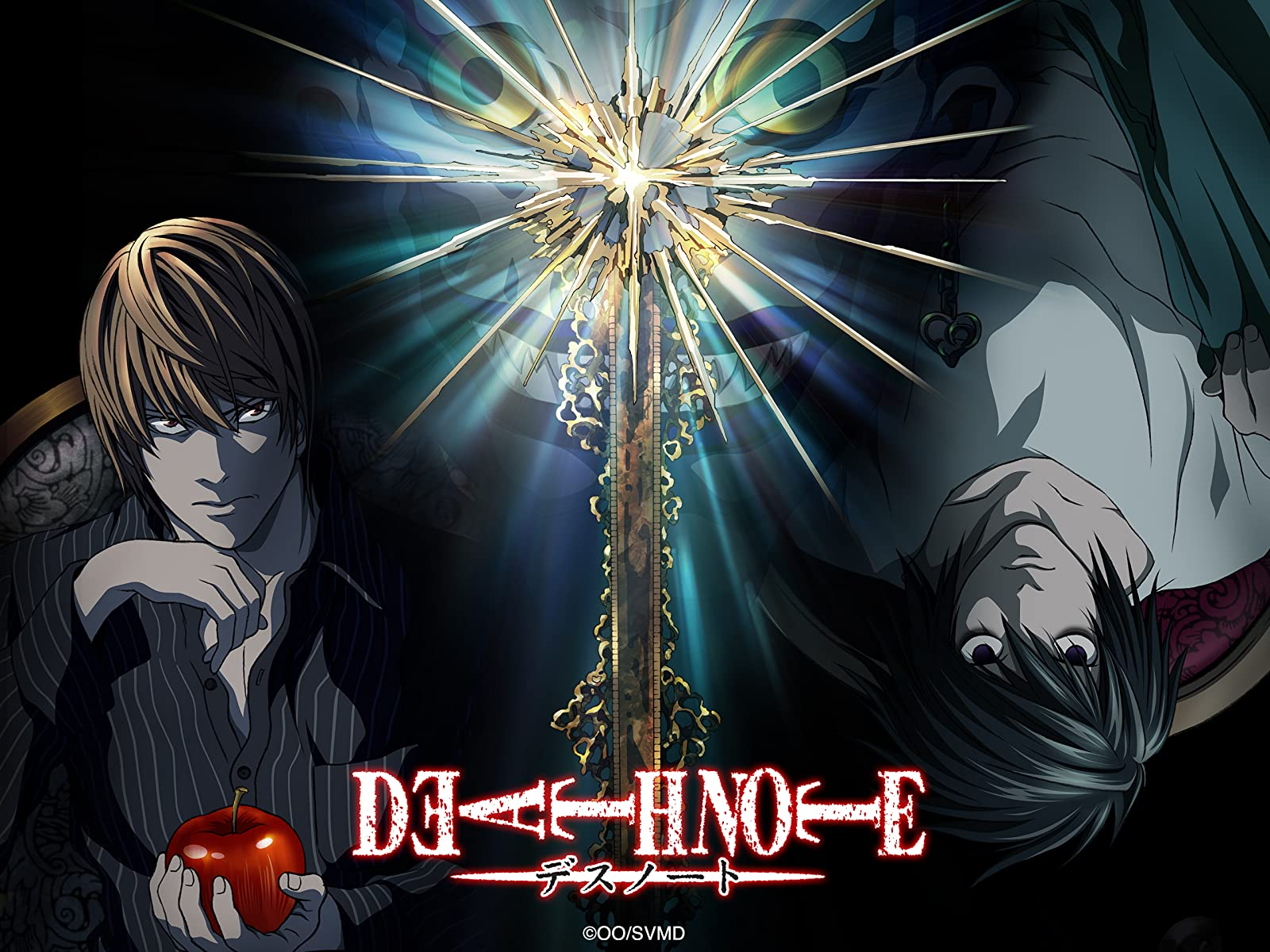 Death Note  IGN