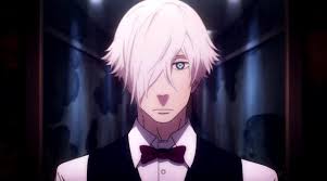 Death Parade Quiz!