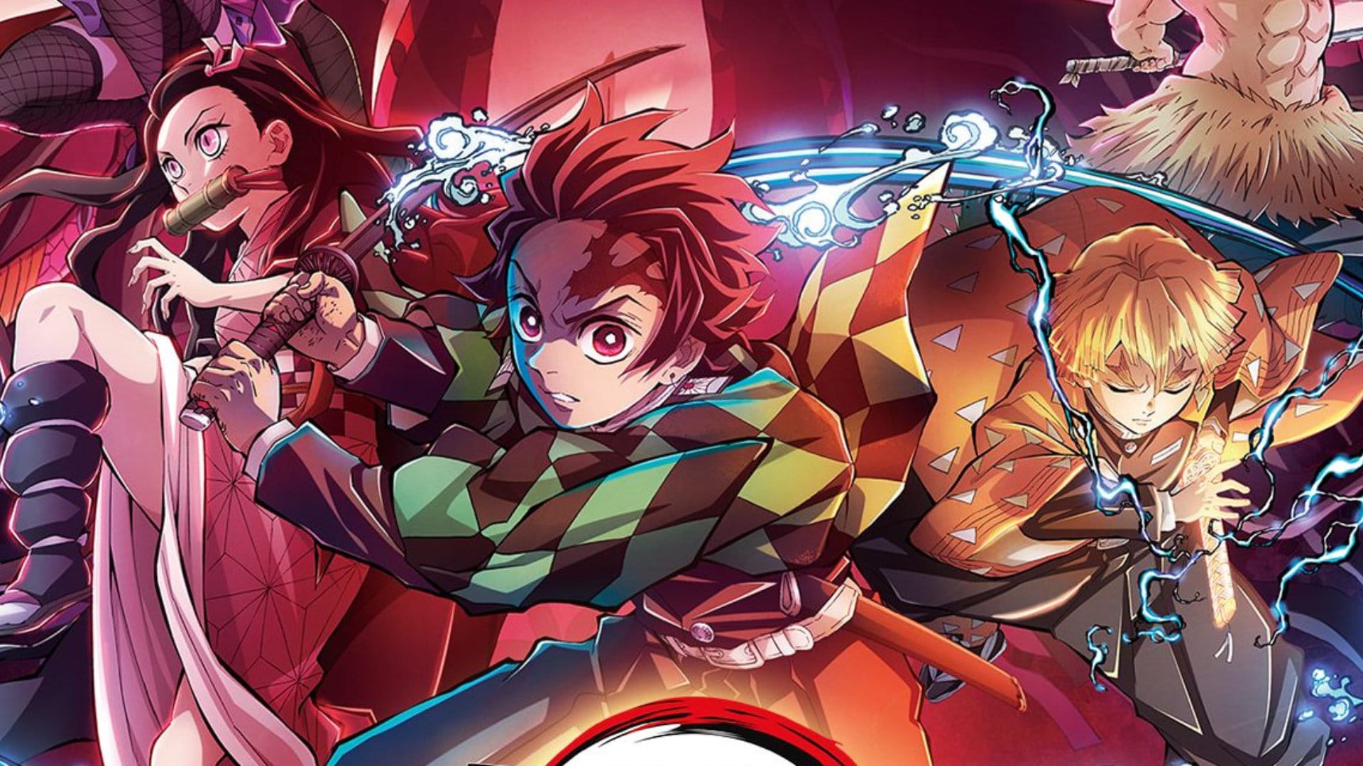 Anime Demon Slayer: Guess the Outfit Trivia Quiz
