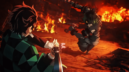 Demon Slayer: Fact or Cap? Anime Trivia Quiz