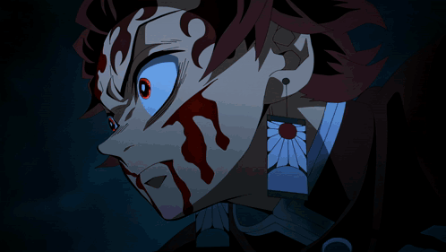 Two Truths and a Lie: Demon Slayer Edition (GIFs)