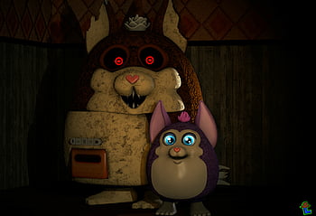 7 Tattletail ideas  horror game, furby, tattletail game