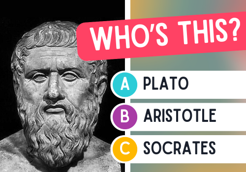 Philosophy Trivia