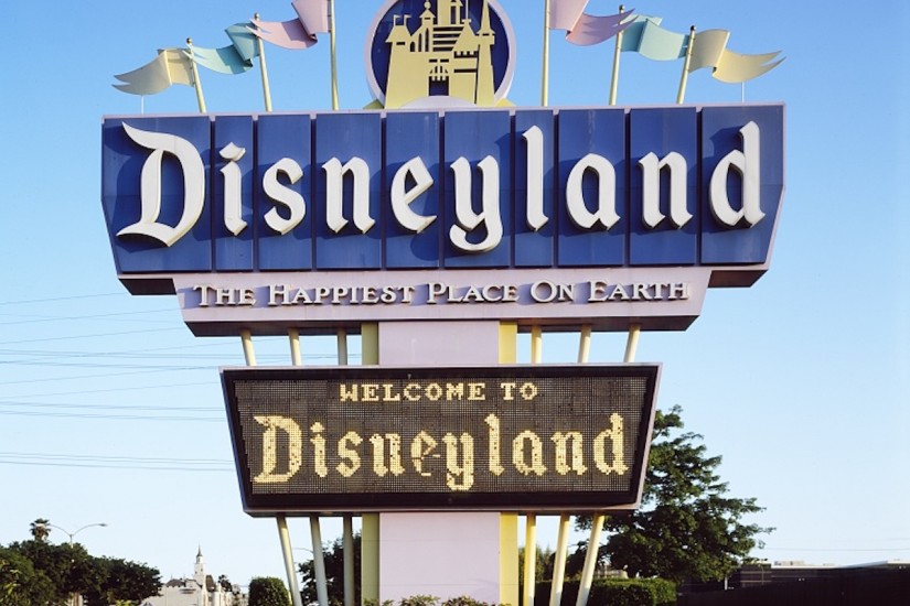 The ULTIMATE Disneyland Trivia Quiz