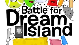 The ULTIMATE BFDI/BFB/TPOT quiz