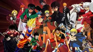 Which Anime Character Said This? Quiz