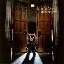 What Day and Year Was "Late Registration" Released?