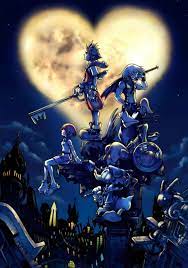 Kingdom Hearts Quiz