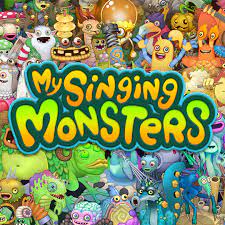 IMPOSSIBLE MY SINGING MONSTERS QUIZ