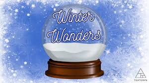 Wintery Wonders Trivia