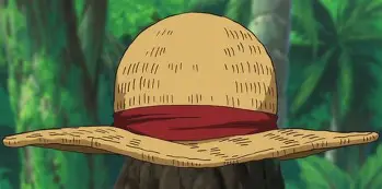 Guess the Anime From ONE Object Trivia Quiz
