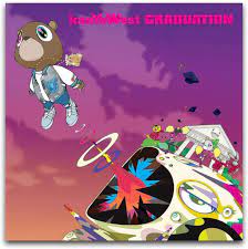 What Day and Year was "Graduation" Released?