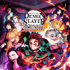 Quiz, Which Demon Slayer character are you?