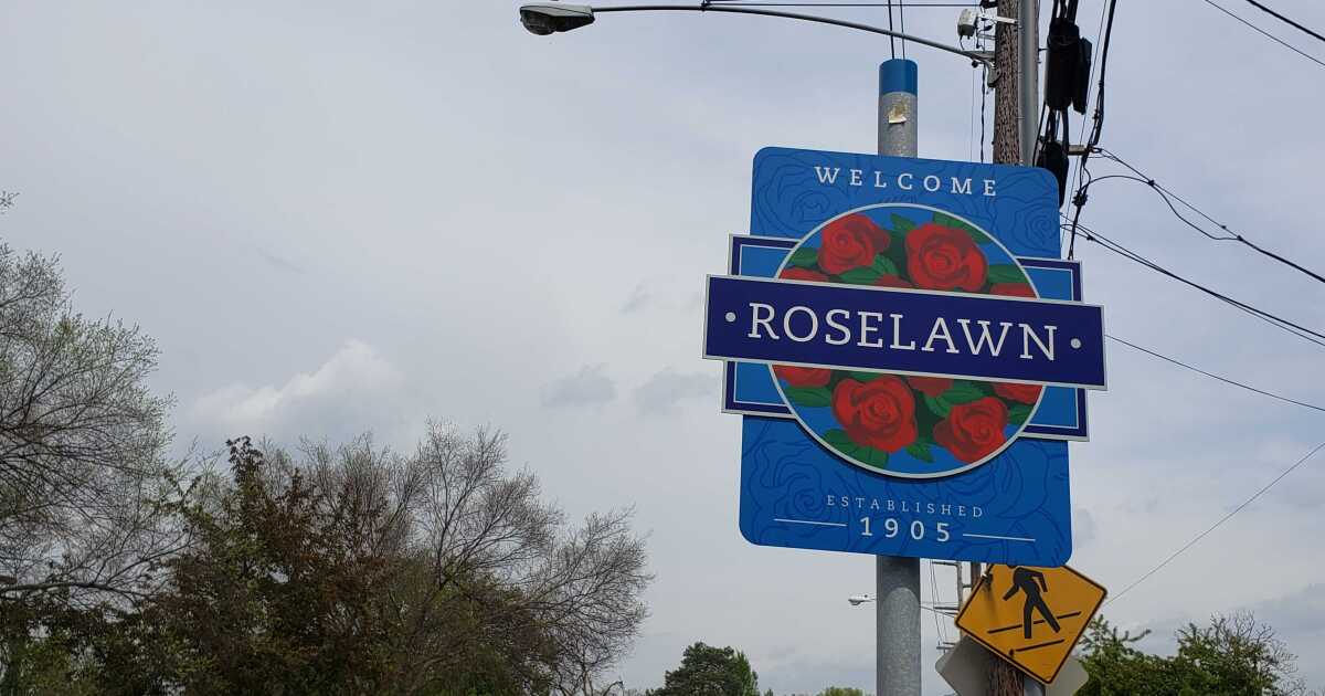 Roselawn Cincinnati Trivia