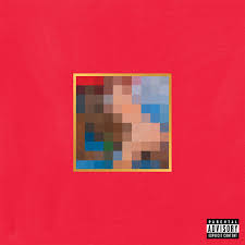 What Day and Year was " My Beautiful Dark Twisted Fantasy" Get Released?
