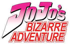 Mandom - JoJo's Bizarre Encyclopedia